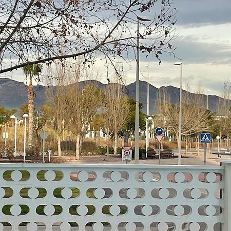 Appartamento Calle De Los Jardines, 26 Apartamento Moncófar Esterno foto