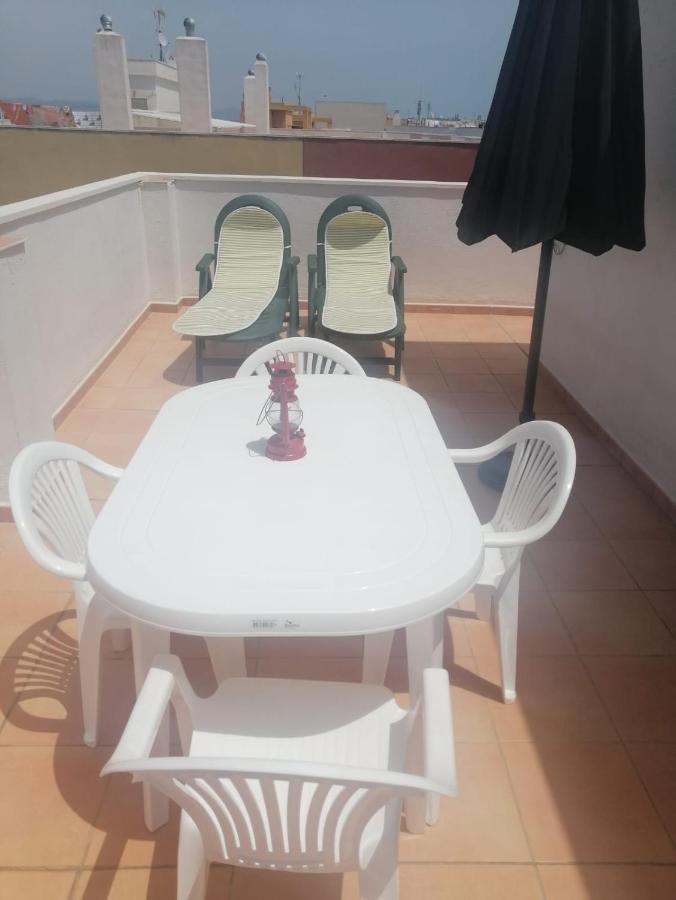 Appartamento Calle De Los Jardines, 26 Apartamento Moncófar Esterno foto