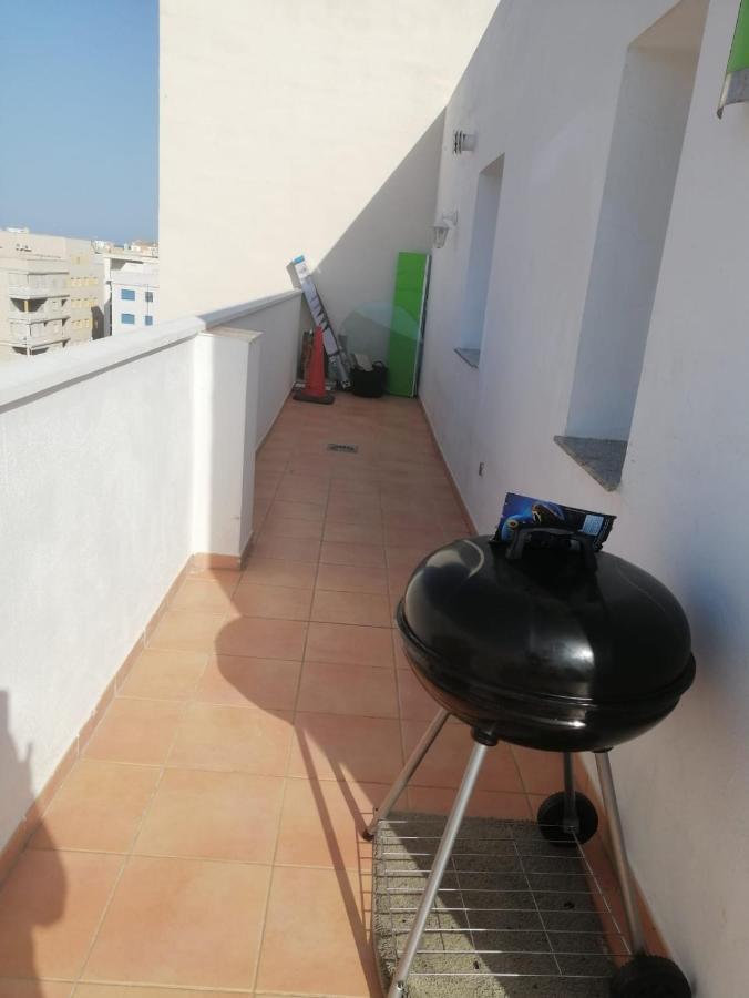 Appartamento Calle De Los Jardines, 26 Apartamento Moncófar Esterno foto