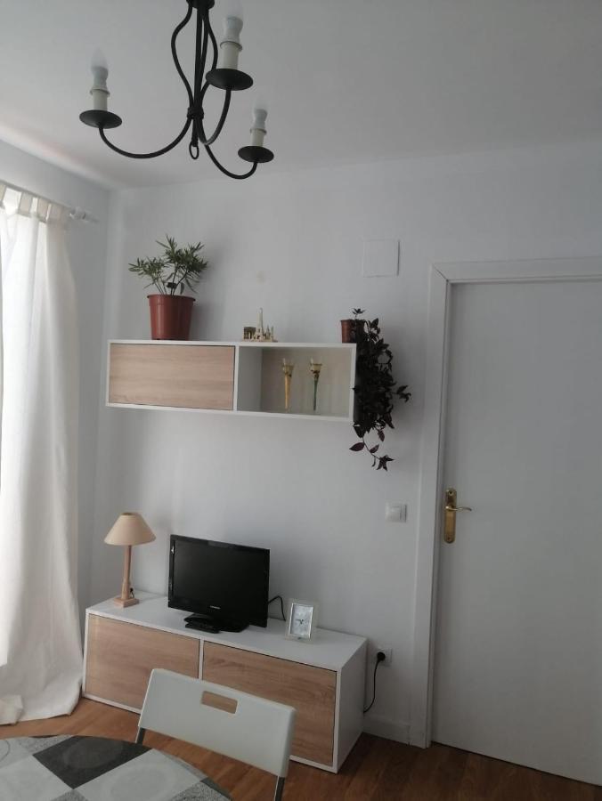 Appartamento Calle De Los Jardines, 26 Apartamento Moncófar Esterno foto