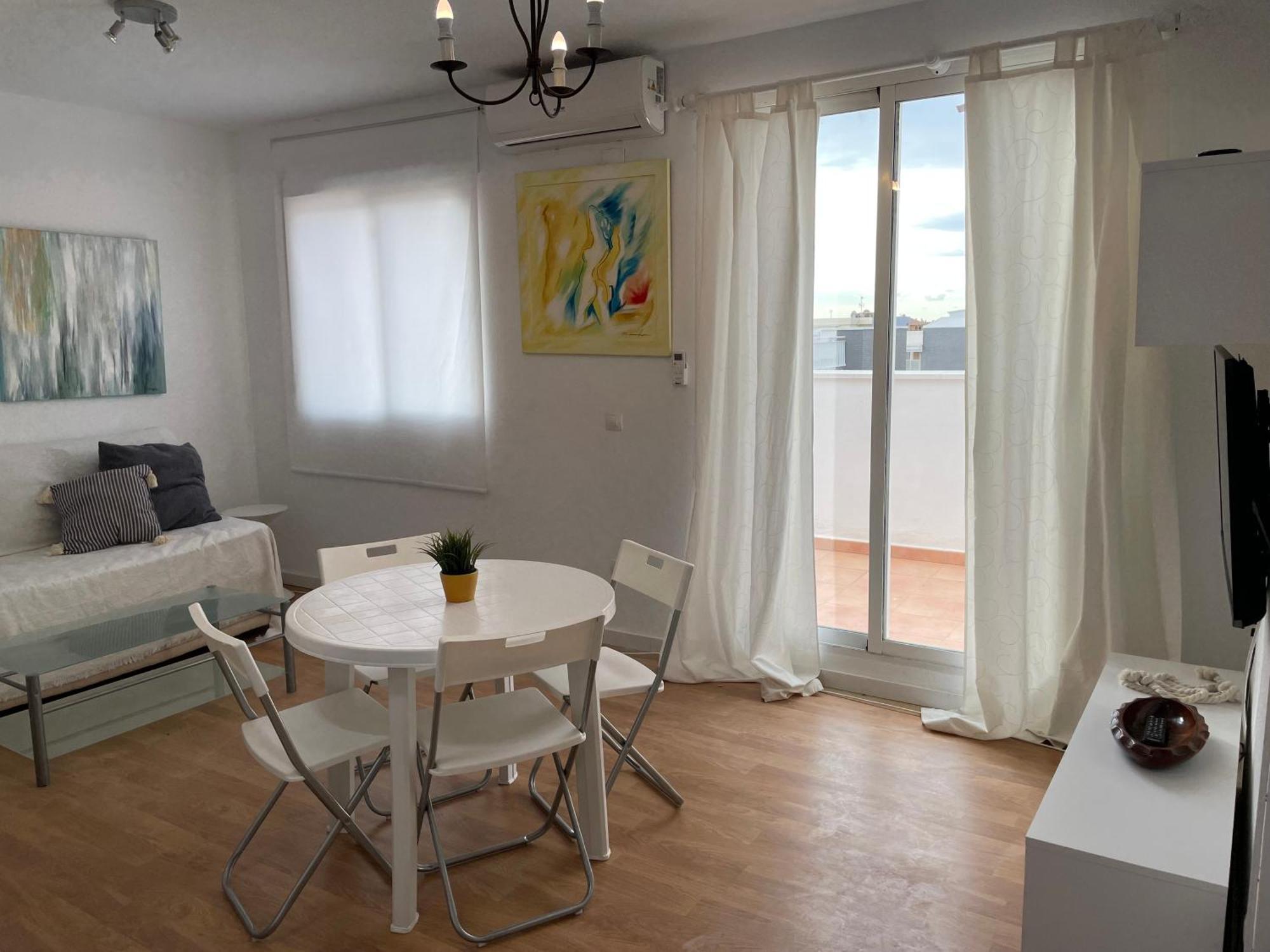 Appartamento Calle De Los Jardines, 26 Apartamento Moncófar Esterno foto
