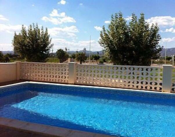 Appartamento Calle De Los Jardines, 26 Apartamento Moncófar Esterno foto