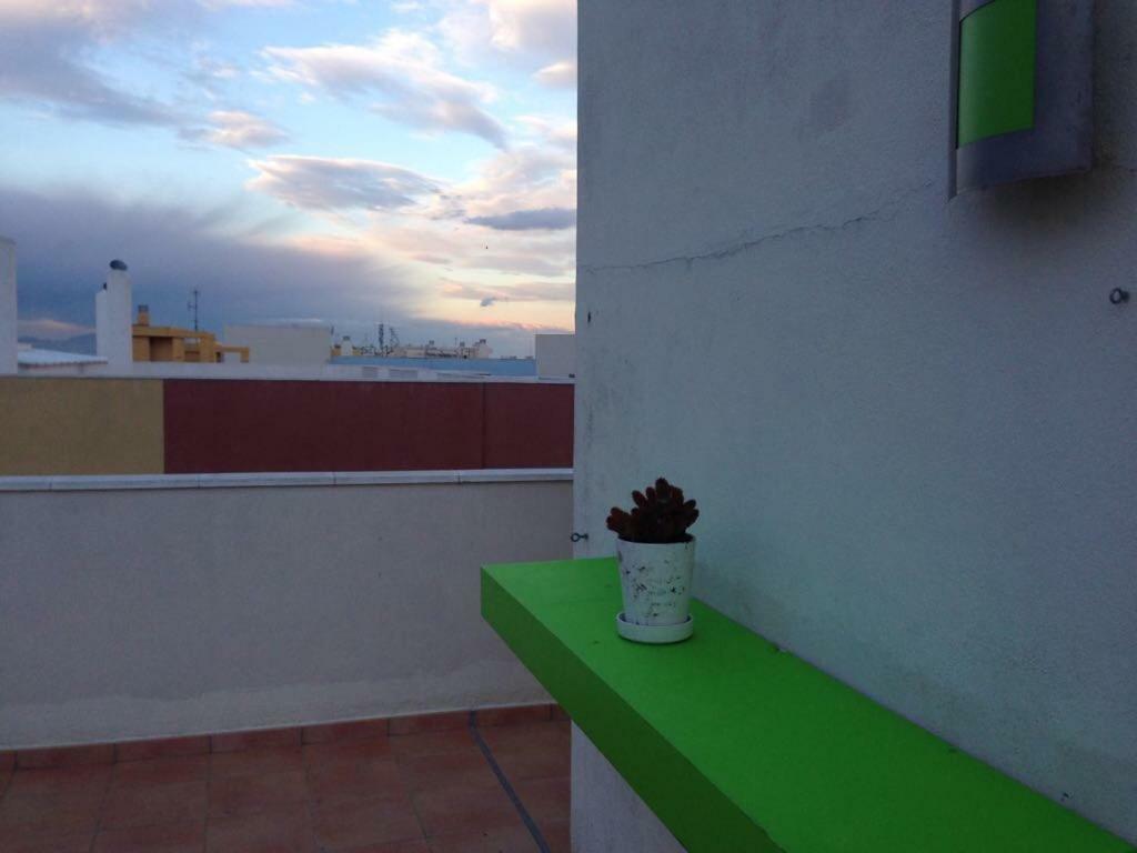 Appartamento Calle De Los Jardines, 26 Apartamento Moncófar Esterno foto