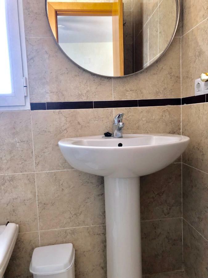 Appartamento Calle De Los Jardines, 26 Apartamento Moncófar Esterno foto