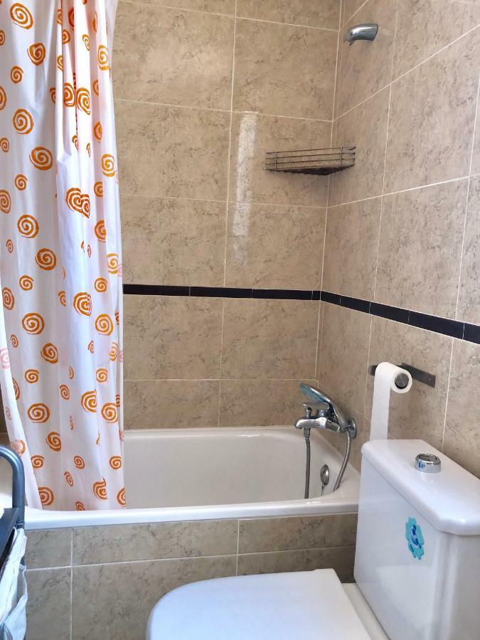 Appartamento Calle De Los Jardines, 26 Apartamento Moncófar Esterno foto
