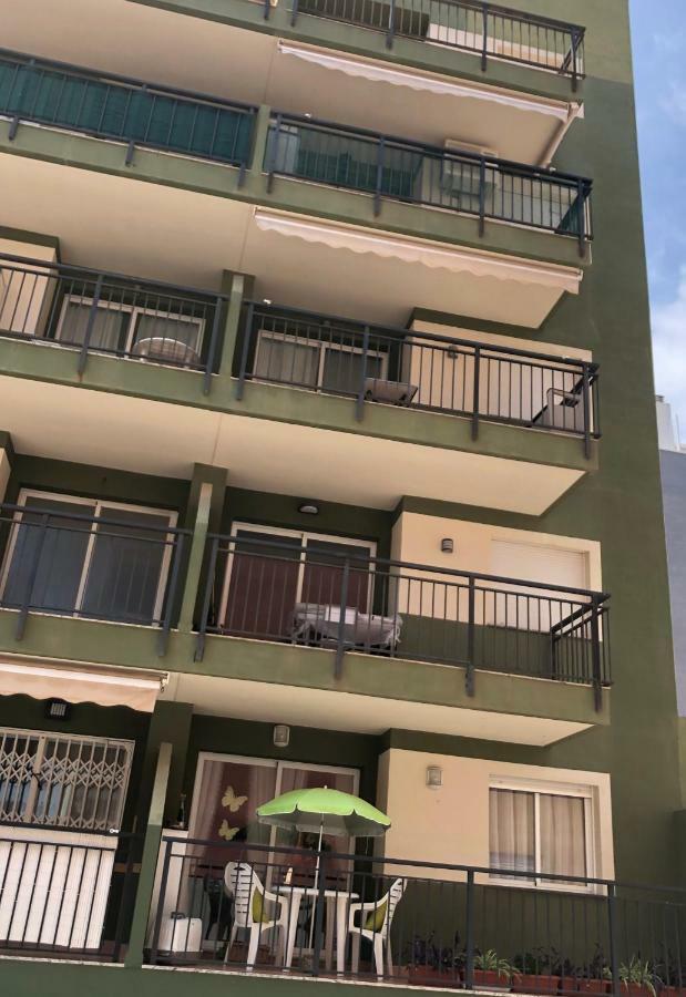 Appartamento Calle De Los Jardines, 26 Apartamento Moncófar Esterno foto