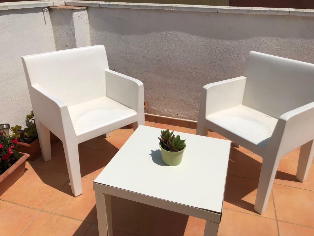 Appartamento Calle De Los Jardines, 26 Apartamento Moncófar Esterno foto