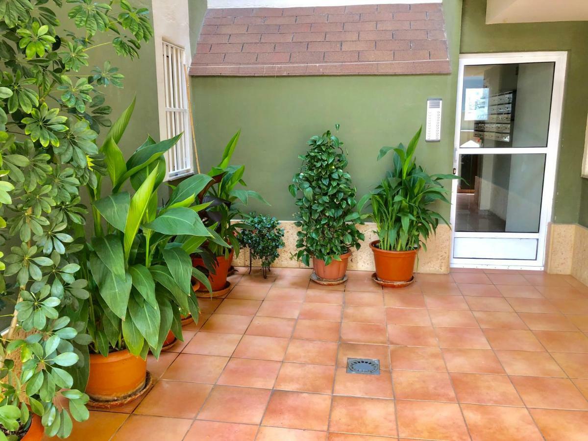 Appartamento Calle De Los Jardines, 26 Apartamento Moncófar Esterno foto